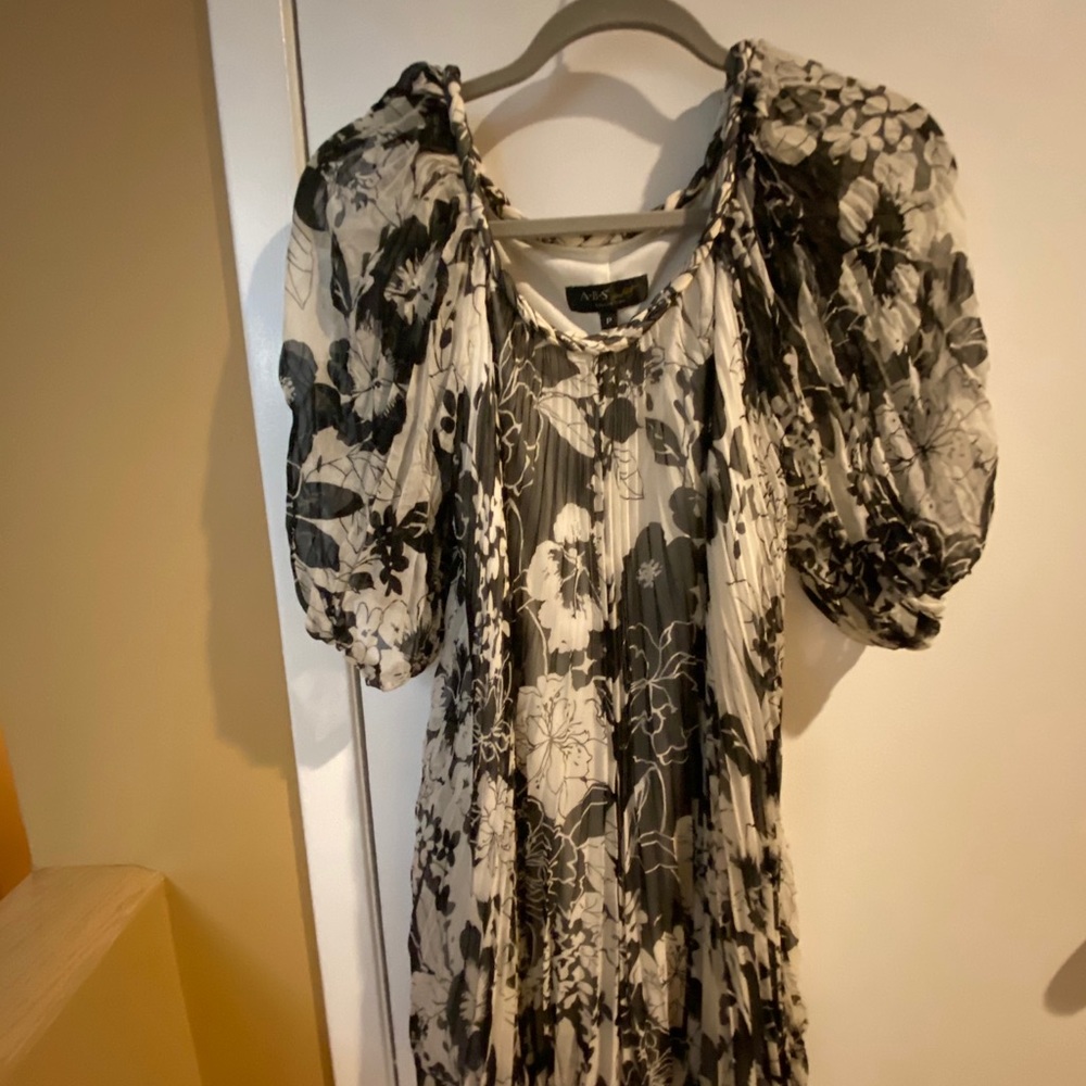 ABS Collection Dress